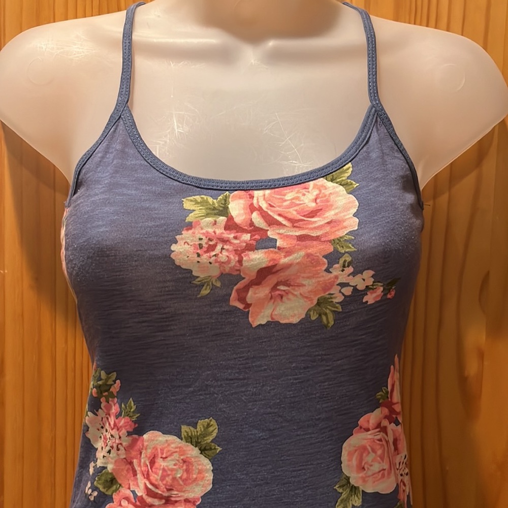 Garage Tank Top - Picture 2 of 5